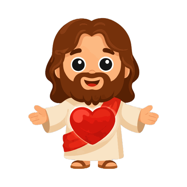 Jesus